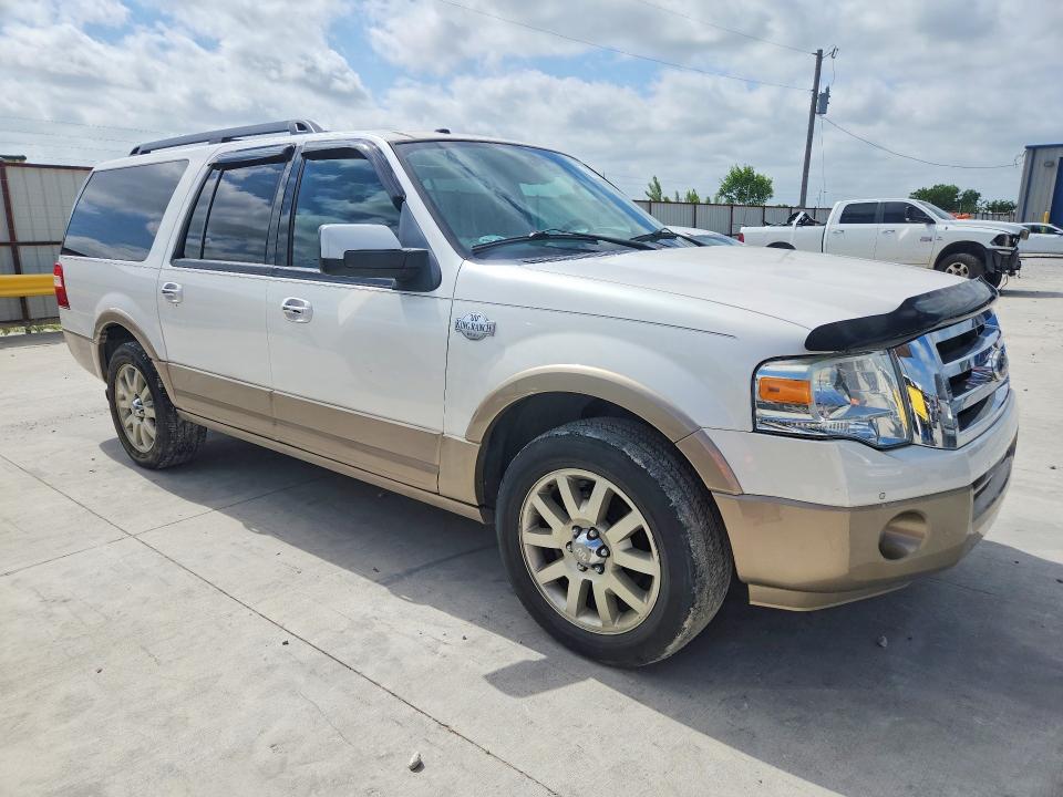 Aukcja sprzedaży 2012 Ford Expedition, vin: 1FMJK1H56CEF13616, numer aukcji: 56580656