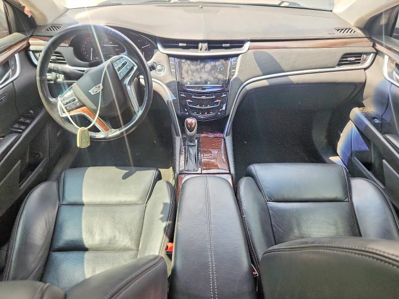 Продаж на аукціоні авто 2017 Cadillac Xts, vin: 2G61M5S32H9141671, номер лоту: 55811146