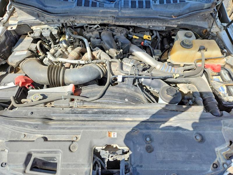 2018 Ford F350 მანქანა იყიდება აუქციონზე, vin: 1FT8W3DT6JEB50089, აუქციონის ნომერი: 56712036