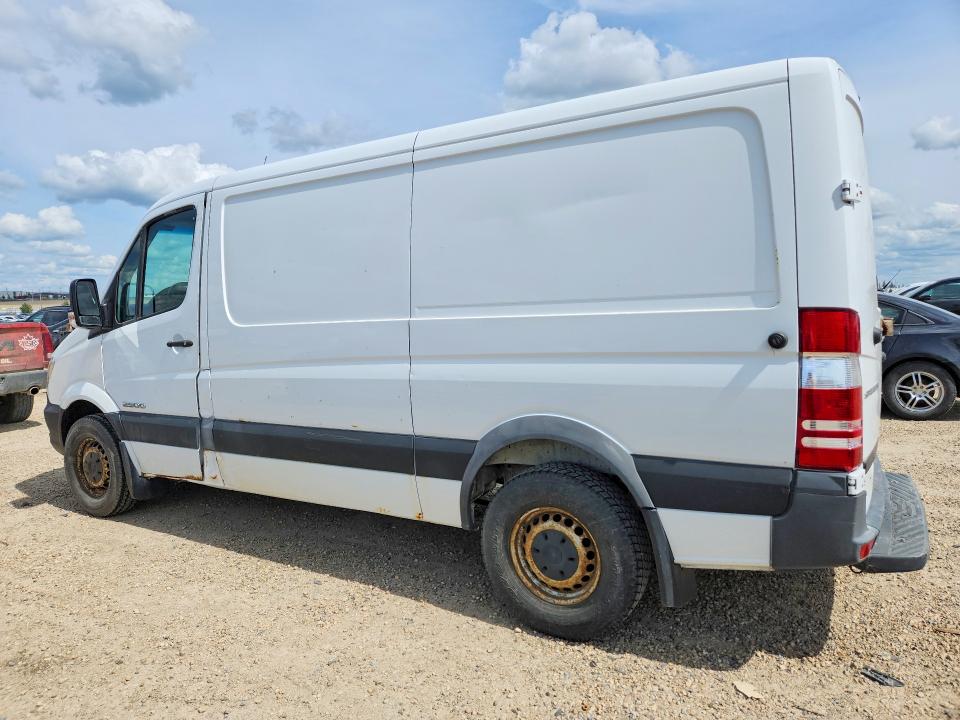 59191916 :رقم المزاد ، WD3BE7CD4GP353967 vin ، 2016 Mercedes-benz Sprinter مزاد بيع