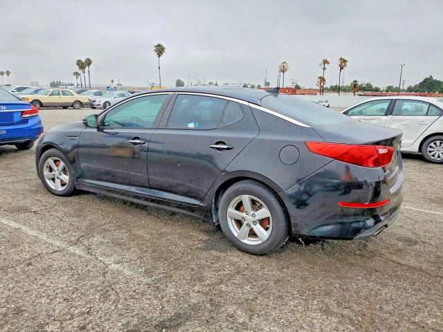 Продажа на аукционе авто 2014 Kia Optima, vin: 5XXGM4A77EG265347, номер лота: 57970236