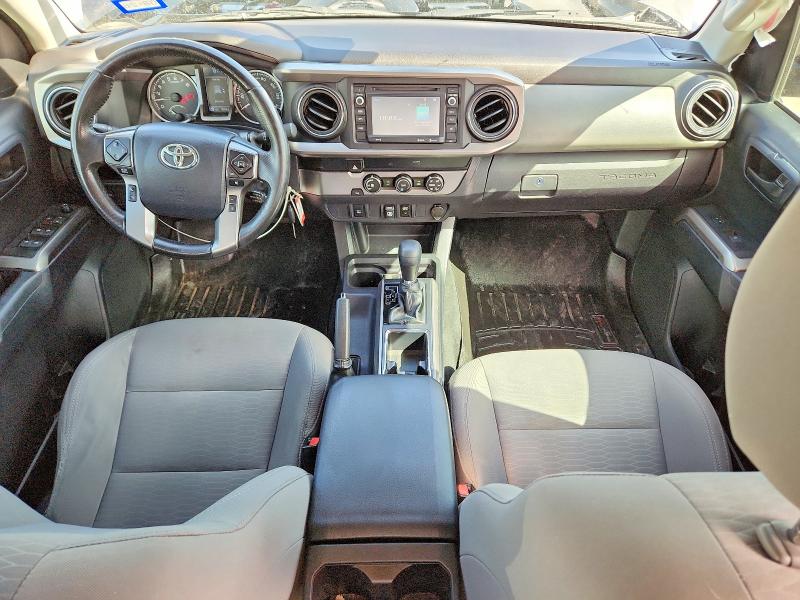 57336856 :رقم المزاد ، 5TFAZ5CNXKX075846 vin ، 2019 Toyota Tacoma مزاد بيع