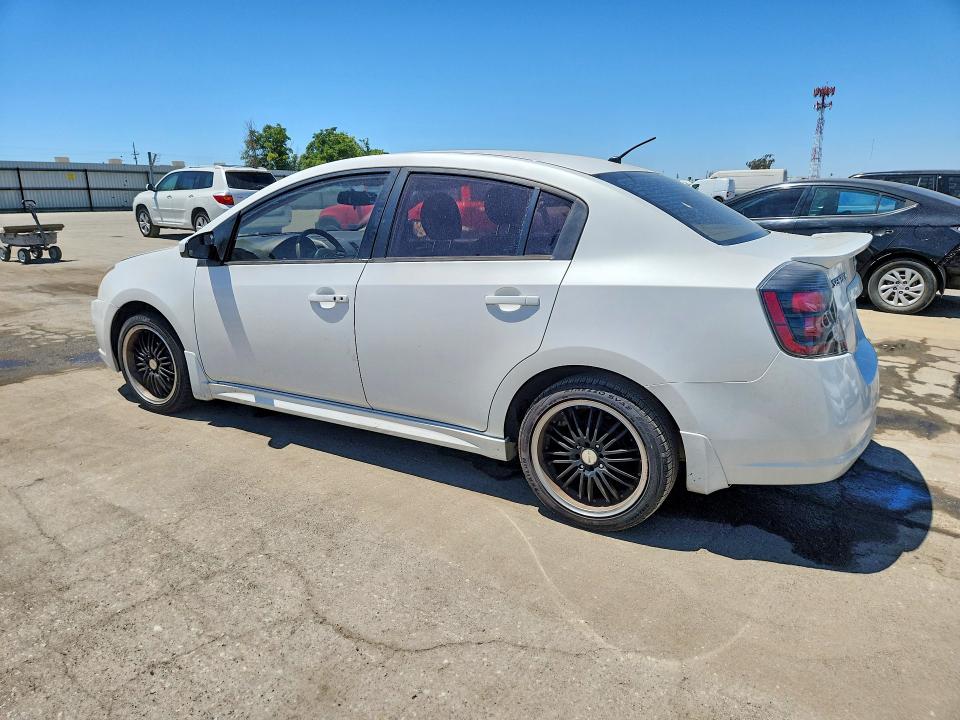 57041196 :رقم المزاد ، 3N1AB6AP4CL747088 vin ، 2012 Nissan Sentra مزاد بيع
