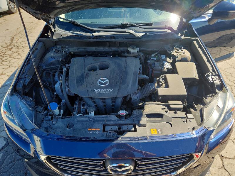 Aukcja sprzedaży 2019 Mazda Cx-3, vin: JM1DKFC72K0435810, numer aukcji: 57356396