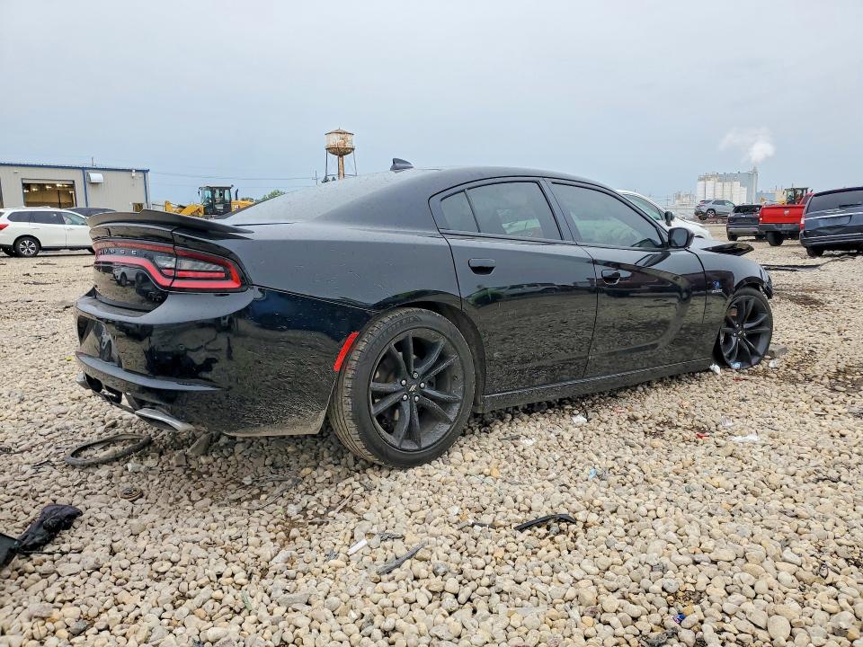 Aukcja sprzedaży 2018 Dodge Charger, vin: 2C3CDXCT6JH207087, numer aukcji: 57612996