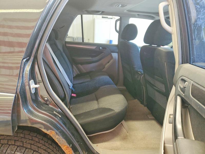 Продаж на аукціоні авто 2007 Toyota 4runner, vin: JTEBU14R770120783, номер лоту: 58846516