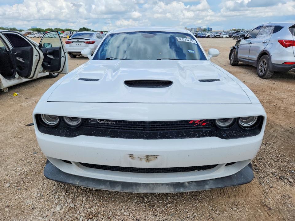 Aukcja sprzedaży 2019 Dodge Challenger, vin: 2C3CDZFJ3KH624867, numer aukcji: 55833276