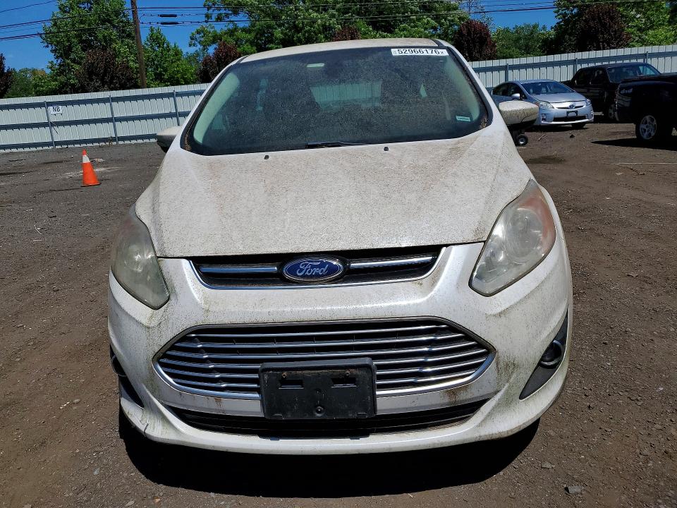Продажа на аукционе авто 2013 Ford C-max, vin: 1FADP5BU2DL546321, номер лота: 52966176