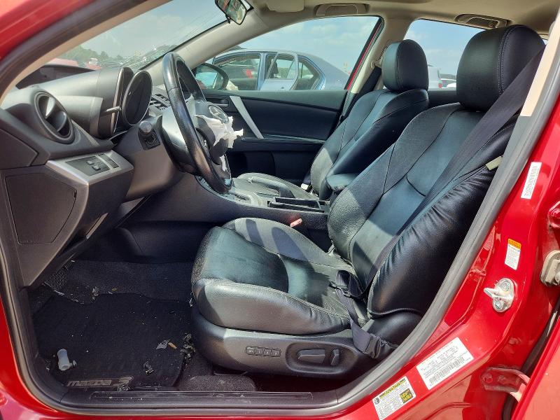 57585466 :رقم المزاد ، JM1BL1H69A1300338 vin ، 2010 Mazda 3 مزاد بيع