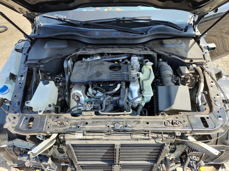 Aukcja sprzedaży 2024 Mazda Cx-90, vin: JM3KKCHD3R1134480, numer aukcji: 55816936