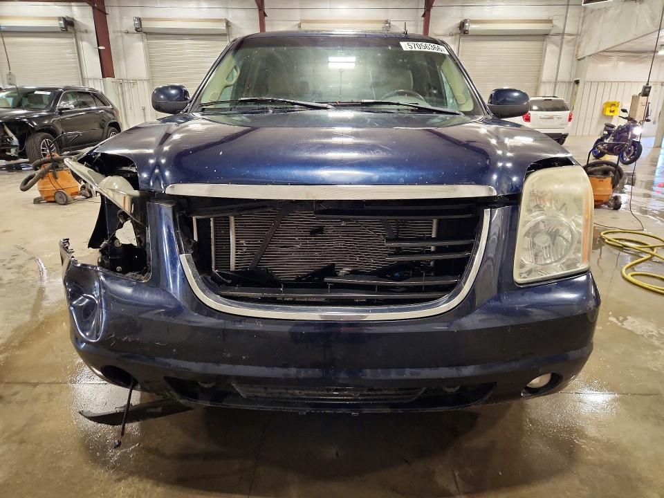 Aukcja sprzedaży 2007 Gmc Yukon, vin: 1GKFK13067R219903, numer aukcji: 57056366