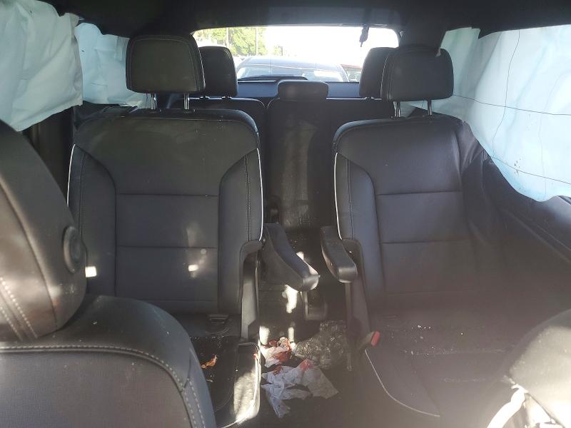 Продажа на аукционе авто 2026 Buick Enclave, vin: 5GAERAKS9TJ338643, номер лота: 56848186