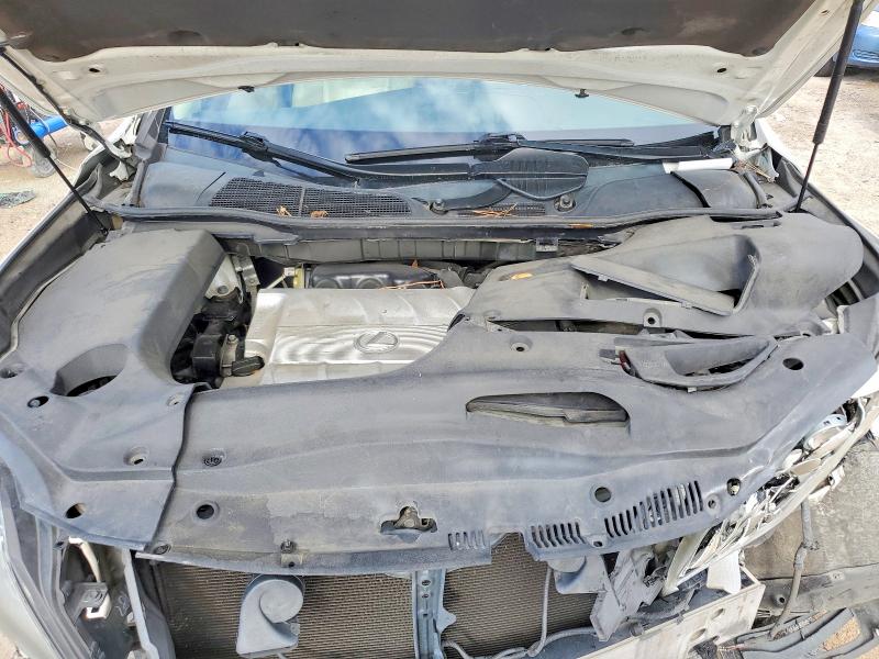 Продаж на аукціоні авто 2010 Lexus Rx, vin: 2T2ZK1BA6AC006451, номер лоту: 56976746