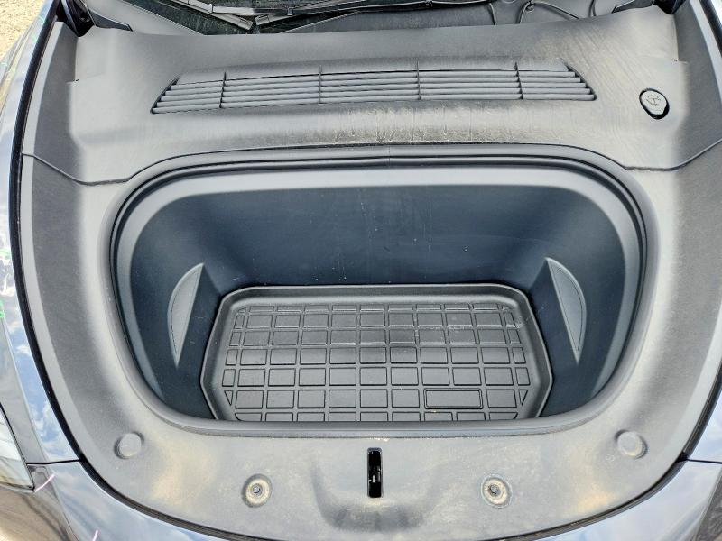 Aukcja sprzedaży 2024 Tesla Model Y, vin: 7SAYGDEE0RF987856, numer aukcji: 56986186