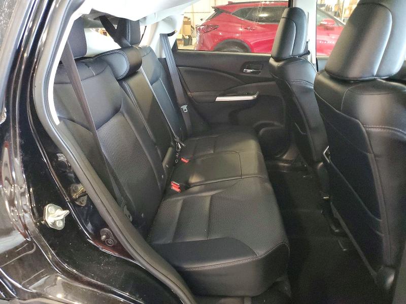 Aukcja sprzedaży 2016 Honda Cr-v, vin: 2HKRM4H70GH718391, numer aukcji: 59182166