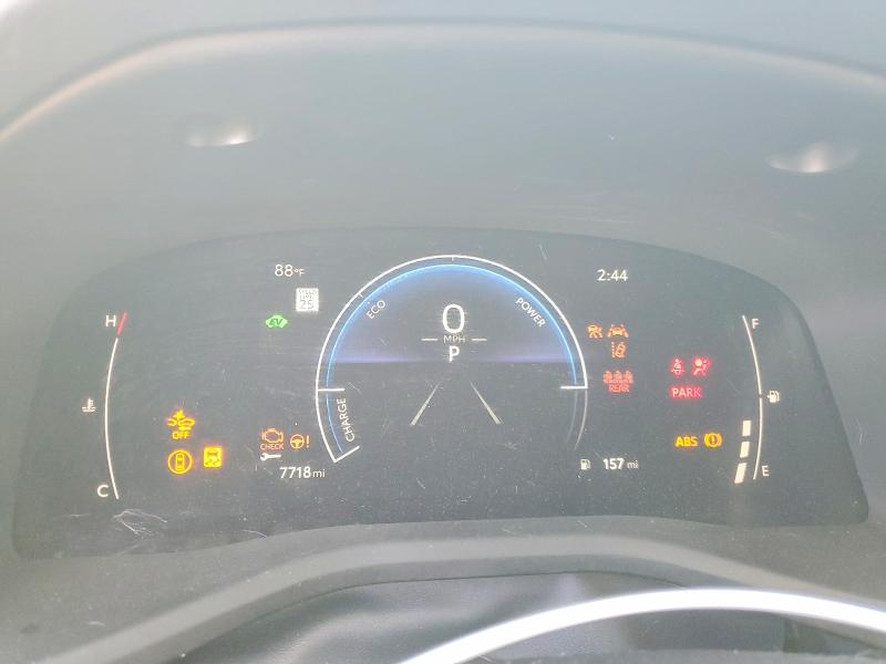 Aukcja sprzedaży 2024 Toyota Camry, vin: 4T1DAACK9TU683911, numer aukcji: 58787026