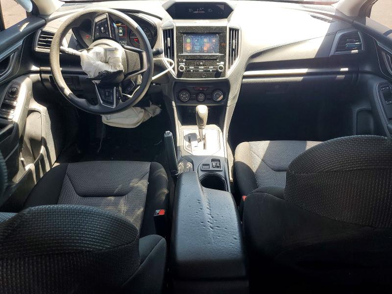 2023 Subaru Impreza მანქანა იყიდება აუქციონზე, vin: 4S3GKAV66P3604916, აუქციონის ნომერი: 56034046