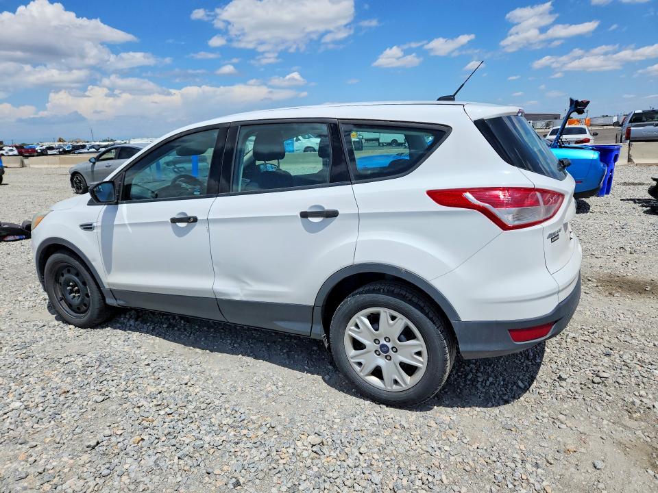Aukcja sprzedaży 2016 Ford Escape, vin: 1FMCU0F70GUC11218, numer aukcji: 55383656