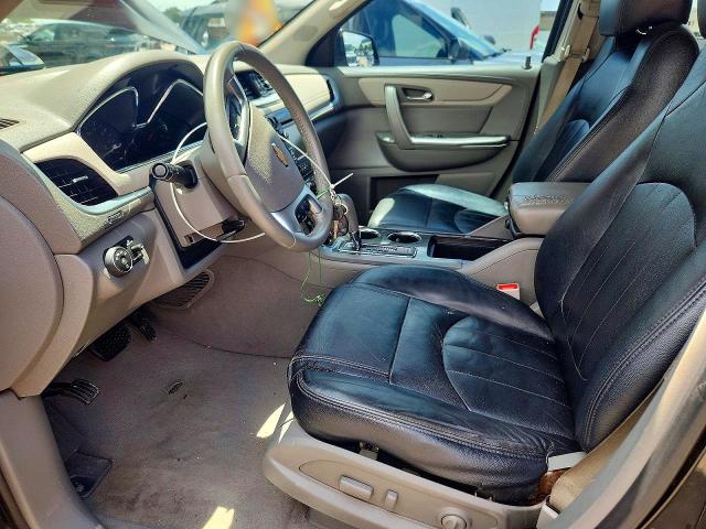 Продаж на аукціоні авто 2016 Chevrolet Traverse, vin: 1GNKRHKD8GJ270246, номер лоту: 56798586