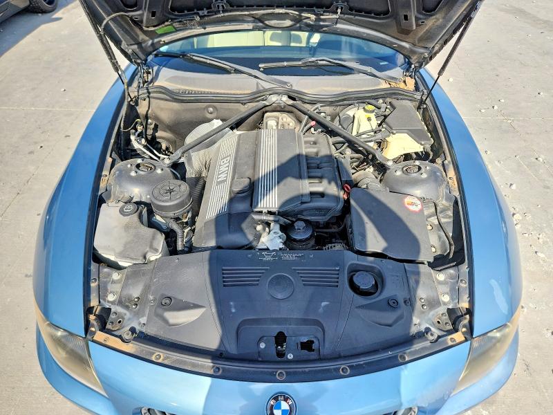 Продажа на аукционе авто 2004 Bmw Z4, vin: 4USBT33514LS52914, номер лота: 56679206