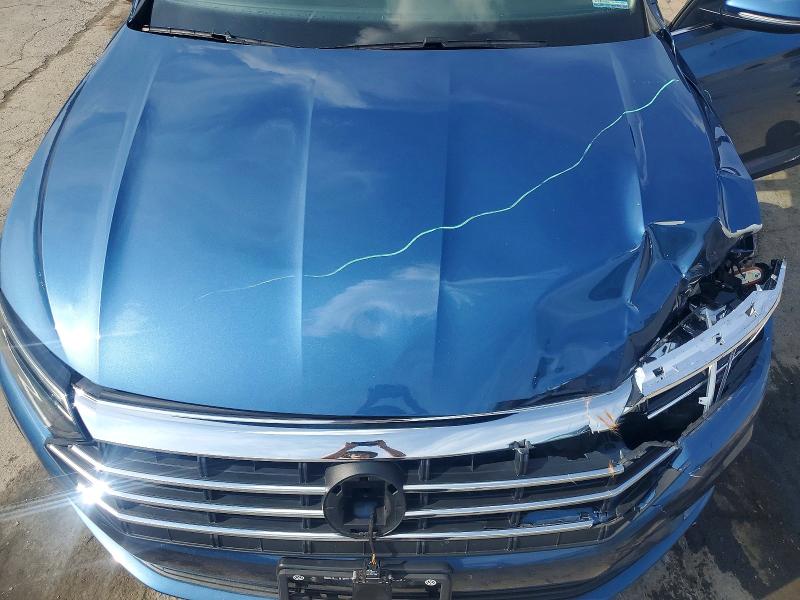 Aukcja sprzedaży 2019 Volkswagen Jetta, vin: 3VWG57BUXKM008242, numer aukcji: 58265866
