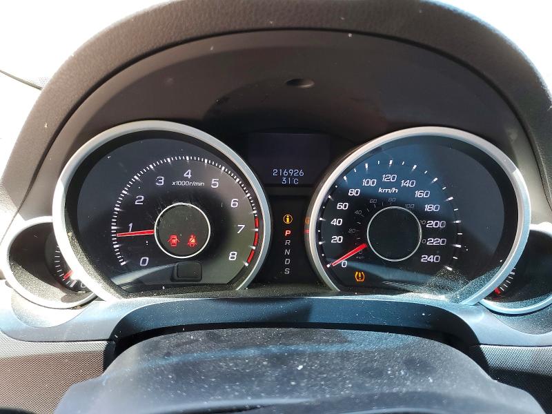 Продажа на аукционе авто 2013 Acura Tl, vin: 19UUA8F27DA800026, номер лота: 55142526