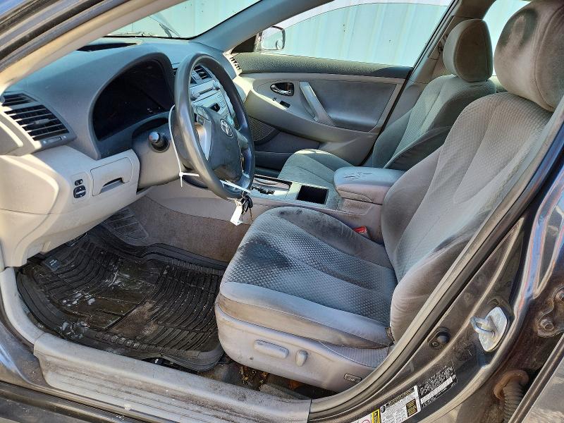 Продаж на аукціоні авто 2008 Toyota Camry, vin: 4T1BE46K48U247757, номер лоту: 55523046