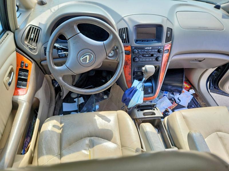 Продаж на аукціоні авто 2002 Lexus Rx, vin: JTJGF10U820133272, номер лоту: 57231806