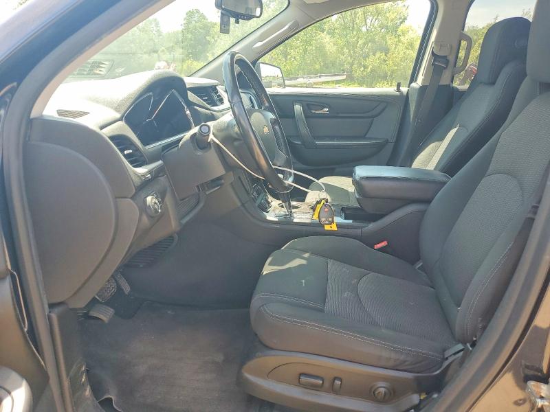 Aukcja sprzedaży 2017 Chevrolet Traverse, vin: 1GNKRGKD5HJ268353, numer aukcji: 56128216