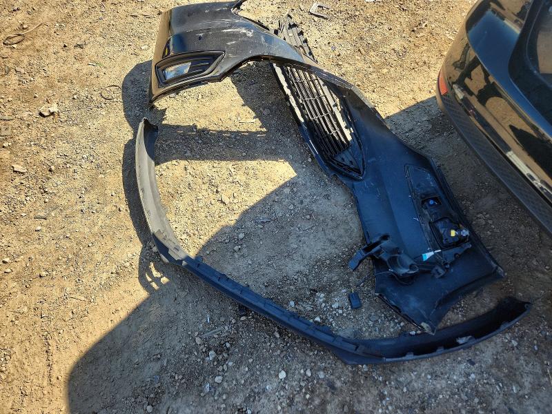 2018 Ford Focus მანქანა იყიდება აუქციონზე, vin: 1FADP3F2XJL257051, აუქციონის ნომერი: 57603816