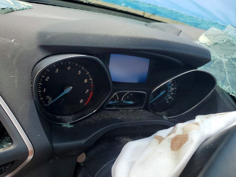 2013 Ford Escape მანქანა იყიდება აუქციონზე, vin: 1FMCU9H92DUB53269, აუქციონის ნომერი: 55686276