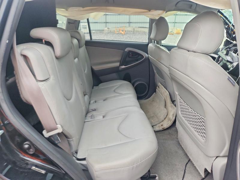 Продаж на аукціоні авто 2007 Toyota Rav4, vin: JTMBK31V575033314, номер лоту: 59123176
