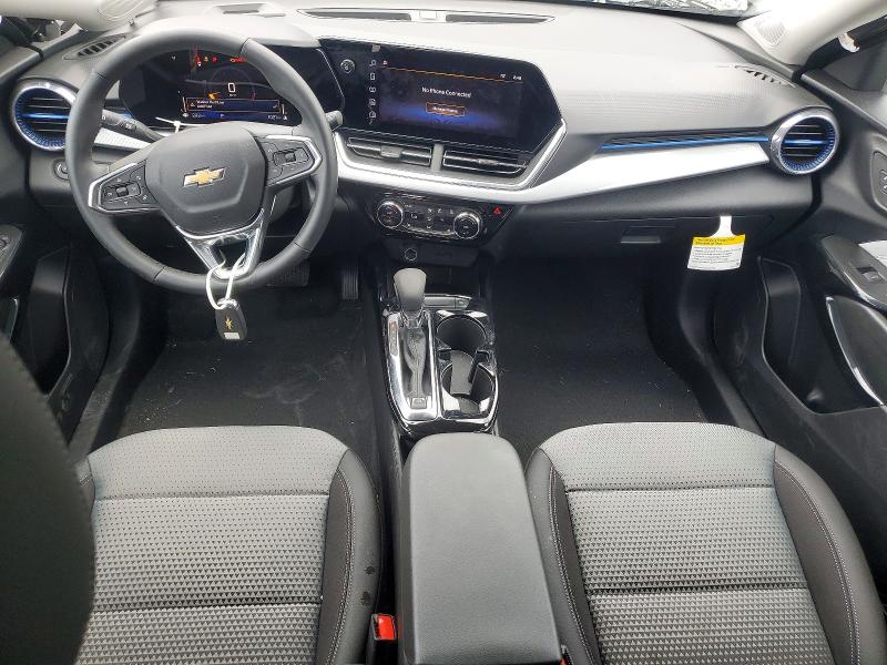 Aukcja sprzedaży 2026 Chevrolet Trax, vin: KL77LHEP6TC087753, numer aukcji: 57717646
