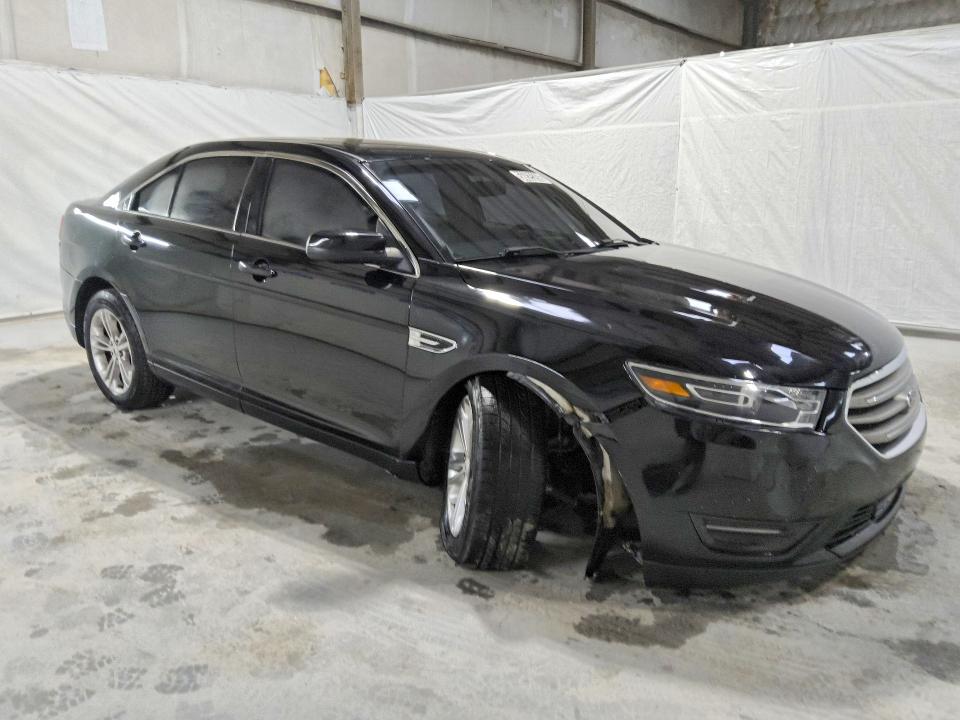 Продажа на аукционе авто 2018 Ford Taurus, vin: 1FAHP2E80JG120162, номер лота: 56625266