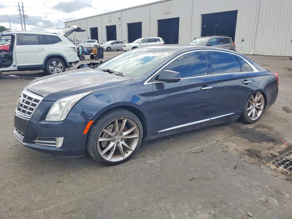 Продаж на аукціоні авто 2013 Cadillac Xts, vin: 2G61S5S34D9188023, номер лоту: 55621156