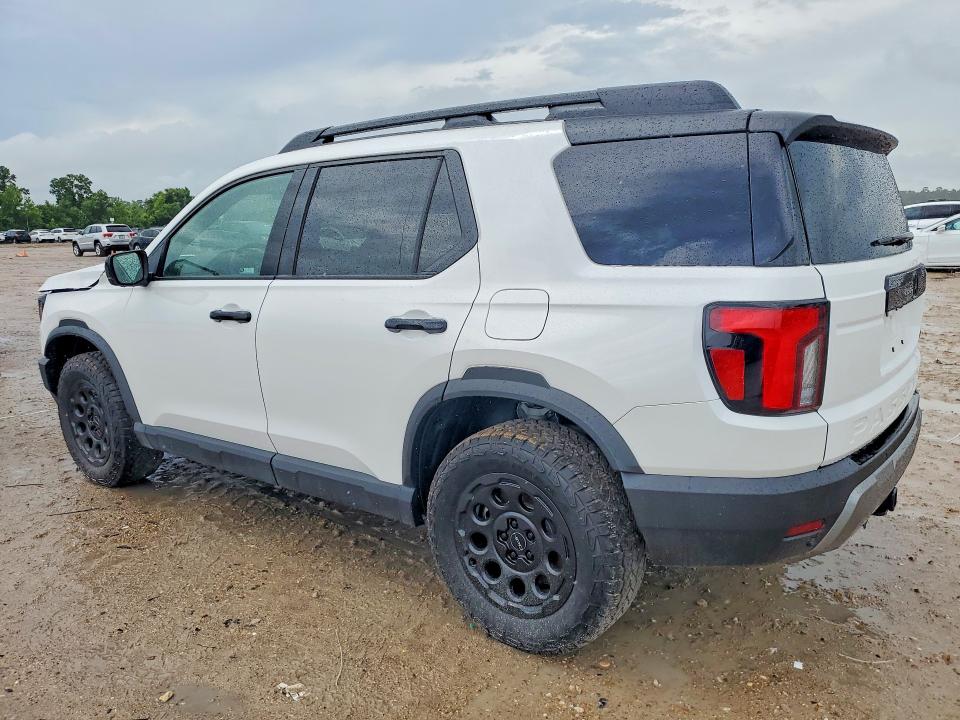 Продажа на аукционе авто 2026 Honda Passport, vin: 5FNYF9H84TB053029, номер лота: 54599866