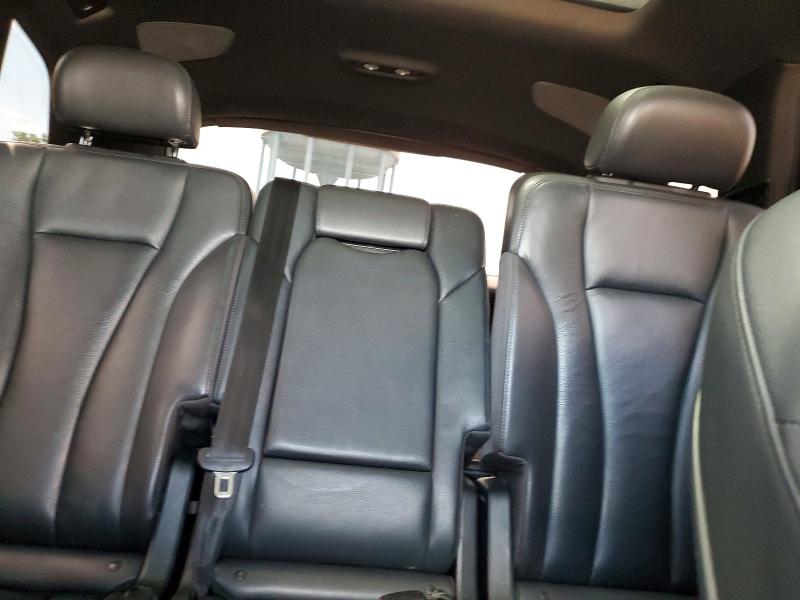 56119396 :رقم المزاد ، WA1LHAF74KD017731 vin ، 2019 Audi Q7 مزاد بيع
