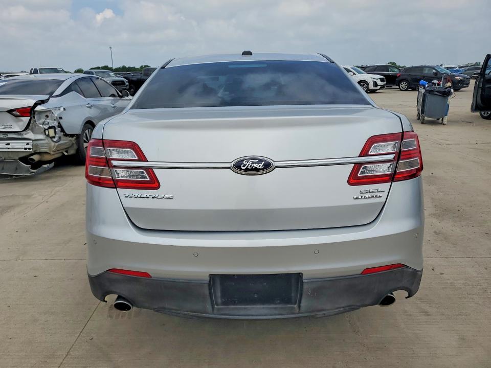 Aukcja sprzedaży 2011 Ford Taurus, vin: 1FAHP2E80DG192676, numer aukcji: 55951346