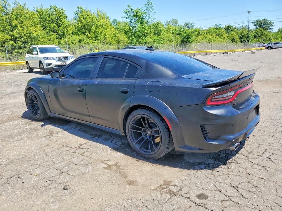 Aukcja sprzedaży 2023 Dodge Charger, vin: 2C3CDXGJ4PH690144, numer aukcji: 56067046