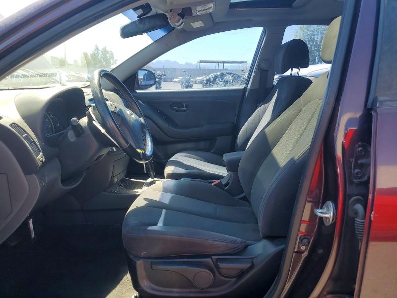 Aukcja sprzedaży 2008 Hyundai Elantra, vin: KMHDU46D68U540864, numer aukcji: 59250796