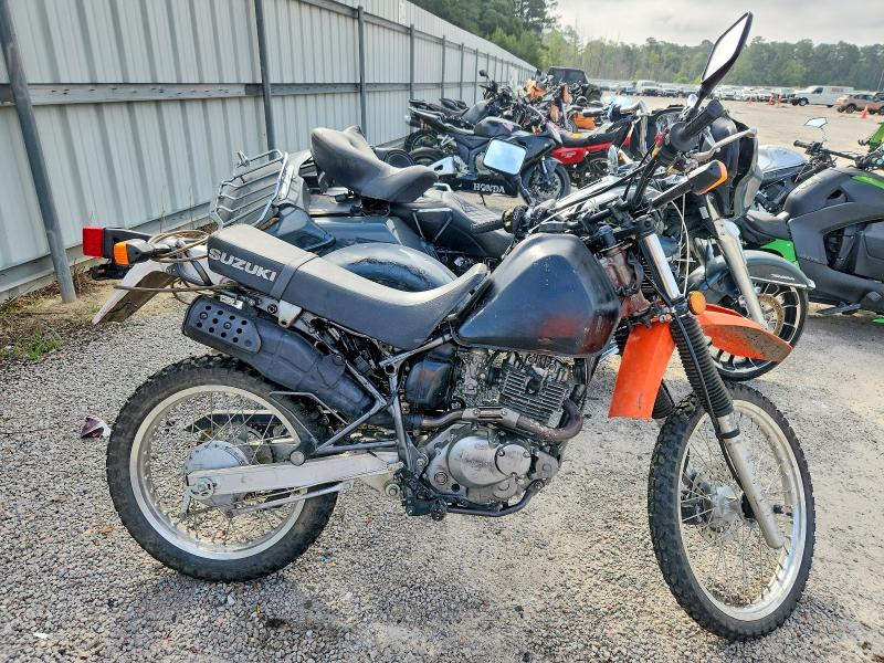 Aukcja sprzedaży 2013 Suzuki Dr200, vin: JS1SH42A3D2100354, numer aukcji: 56354396