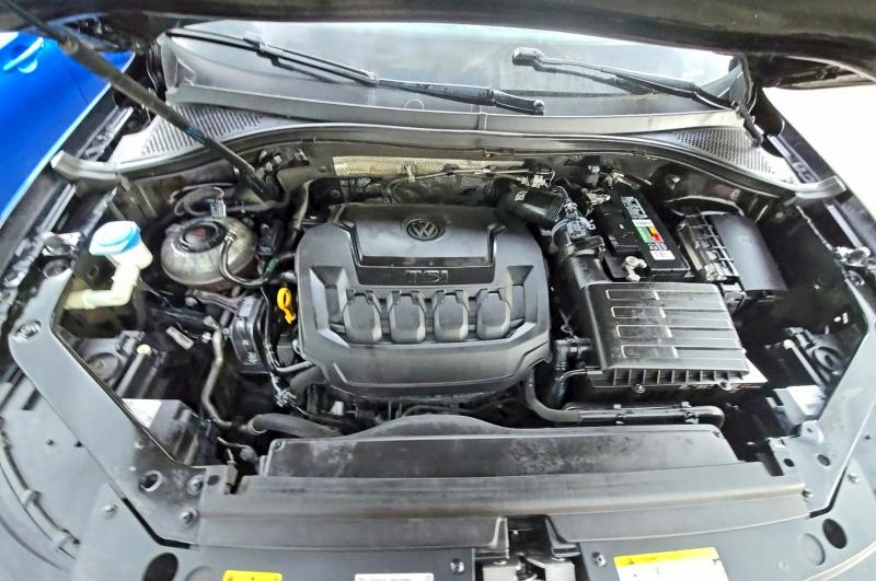 Aukcja sprzedaży 2022 Volkswagen Tiguan, vin: 3VV1B7AX0NM062233, numer aukcji: 56107266