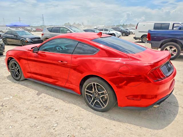 Aukcja sprzedaży 2022 Ford Mustang, vin: 1FA6P8TH7N5102451, numer aukcji: 56081366