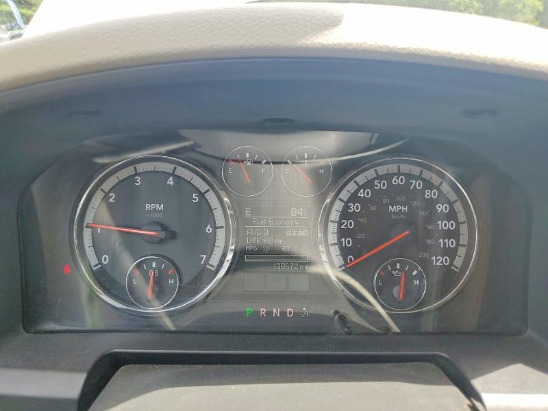 58414326 :رقم المزاد ، 1D7RV1GP6BS676600 vin ، 2011 Dodge Ram 1500 مزاد بيع
