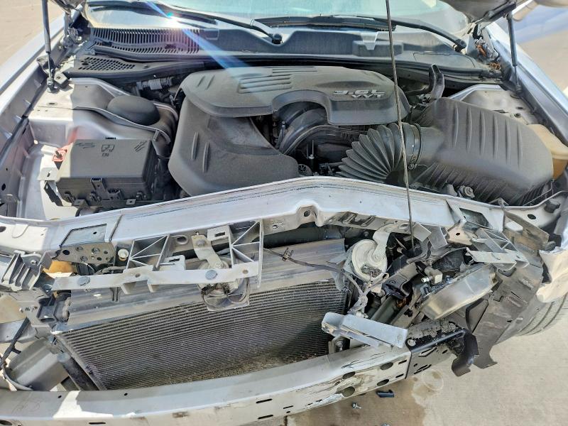 Aukcja sprzedaży 2016 Dodge Challenger, vin: 2C3CDZAG4GH129192, numer aukcji: 57375086