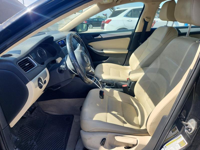 55986256 :رقم المزاد ، 3VWBP7AJ4DM397829 vin ، 2013 Volkswagen Jetta مزاد بيع