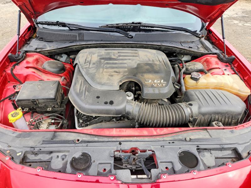 Aukcja sprzedaży 2017 Chrysler 300, vin: 2C3CCABG7HH596921, numer aukcji: 55924766