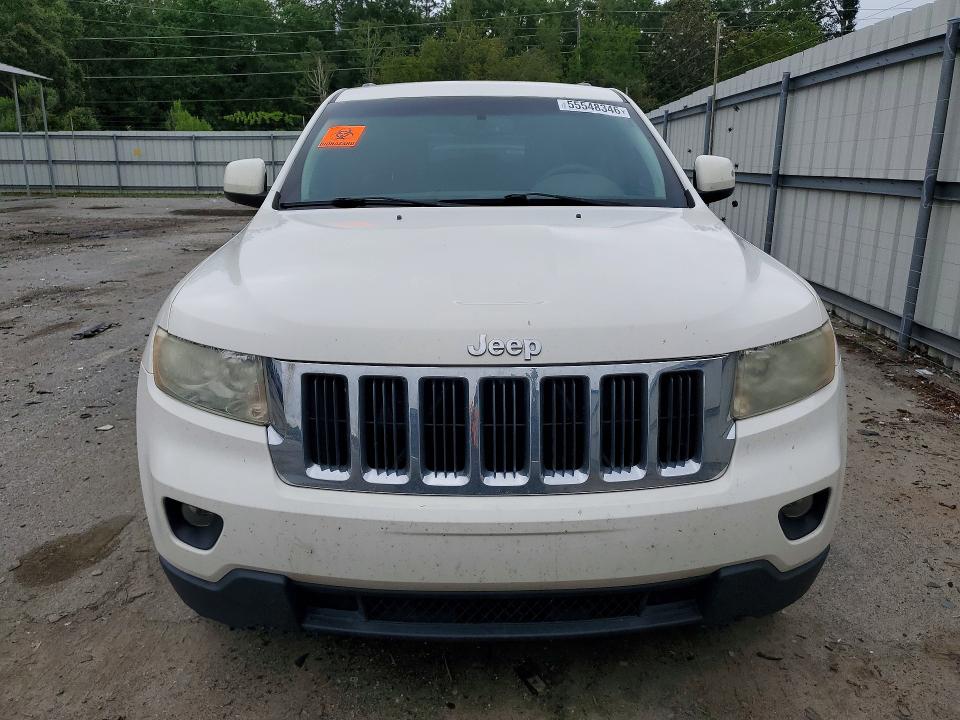 Продаж на аукціоні авто 2012 Jeep Grand Cherokee, vin: 1C4RJEAG6CC177376, номер лоту: 55548346