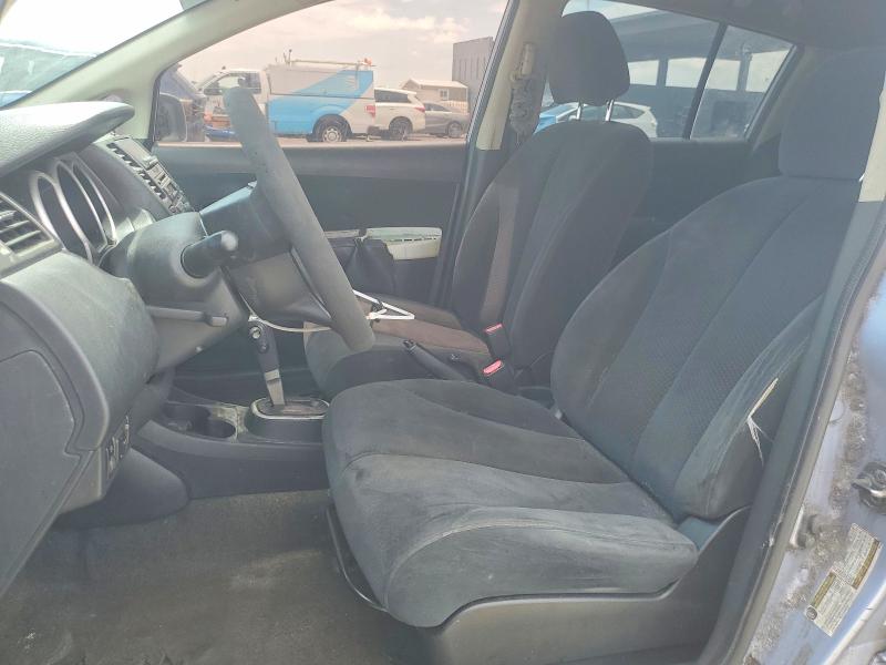 Aukcja sprzedaży 2010 Nissan Versa, vin: 3N1BC1CP4AL418115, numer aukcji: 55055486