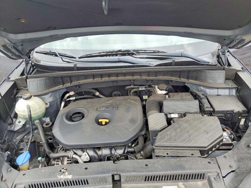 Продажа на аукционе авто 2017 Hyundai Tucson, vin: KM8J23A46HU538722, номер лота: 57594896